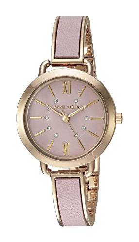 Часы Anne Klein Crystal 2436LPGB